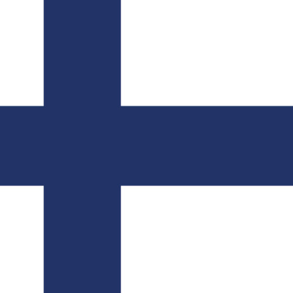 Gästflagga Finland