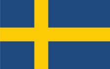 Gästflagga Sverige