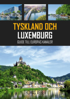 Tyskland och Luxemburg