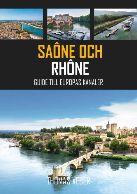Saône och Rhône