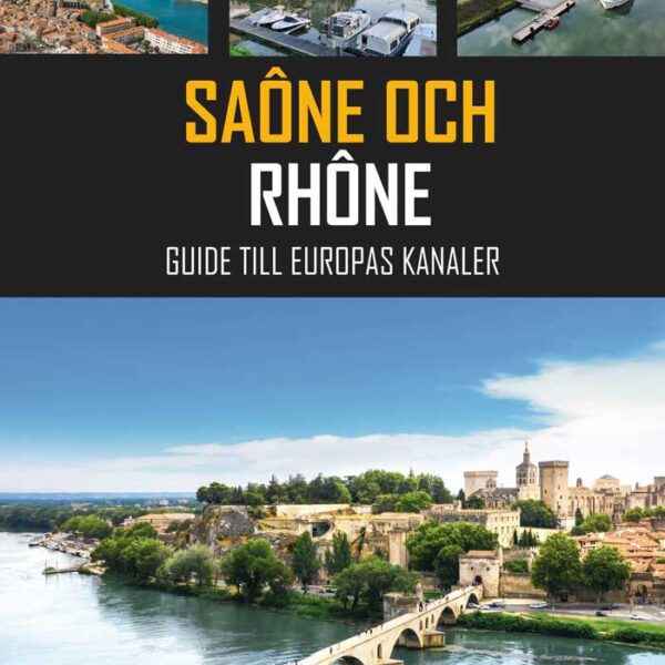 Saône och Rhône