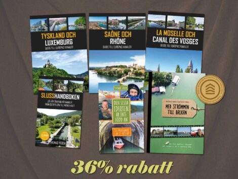 Det stora kanalpaketet – 36 % rabatt