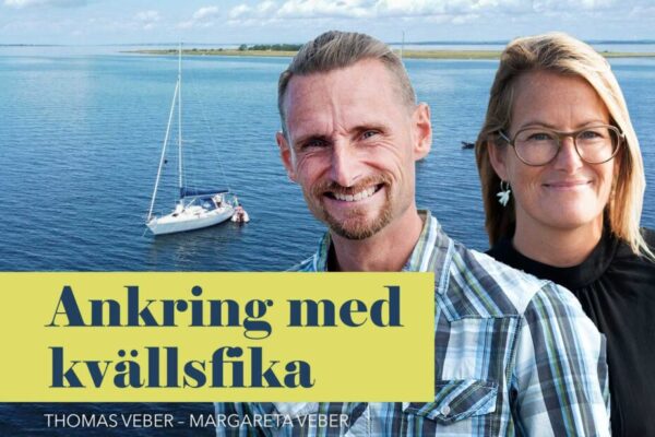 Ankring-med-kvallsfika-banner