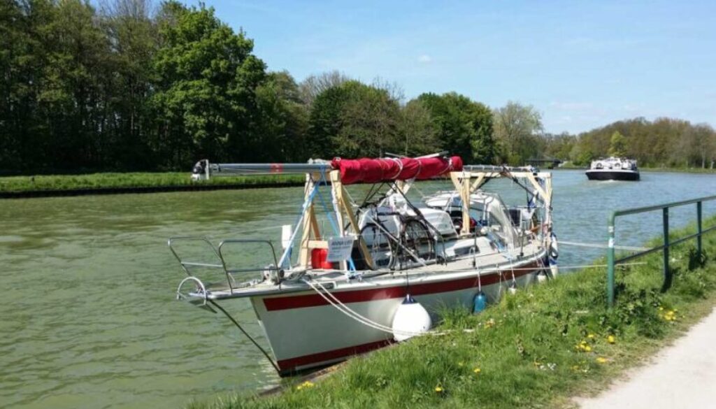 Dortmund-Ems-kanal