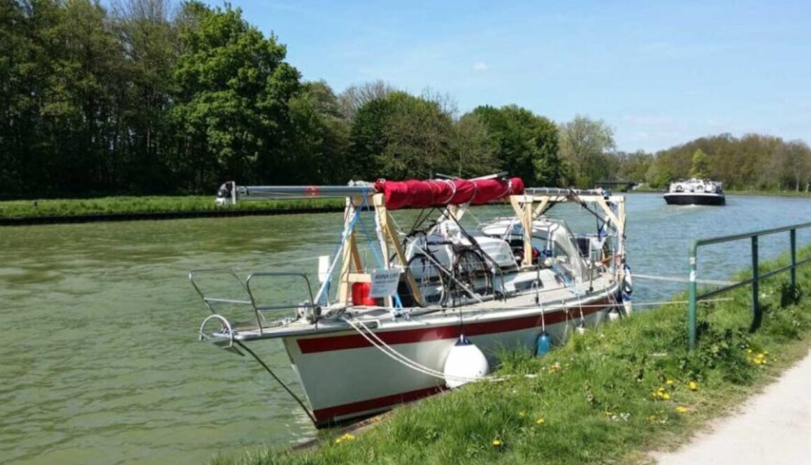 Dortmund-Ems-kanal