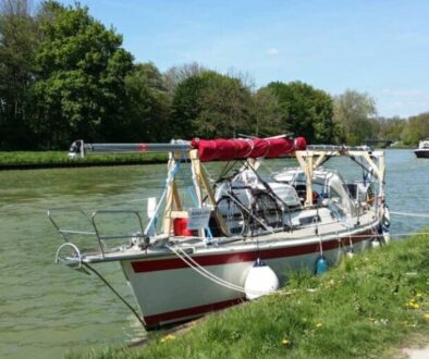 Dortmund-Ems-kanal