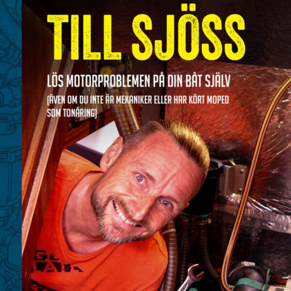 Motormagi till sjöss