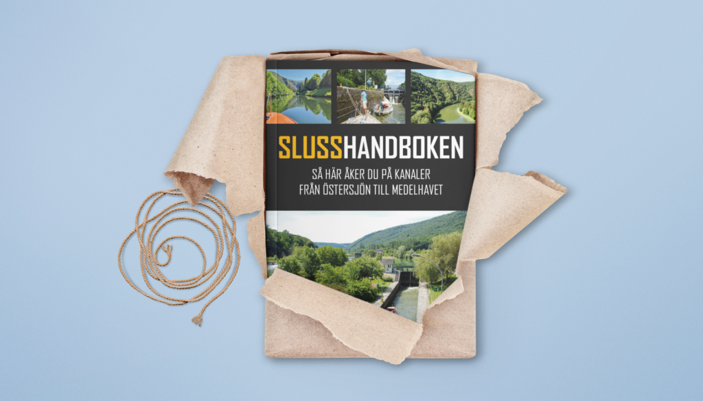 slusshandboken paket