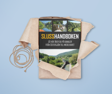 slusshandboken paket