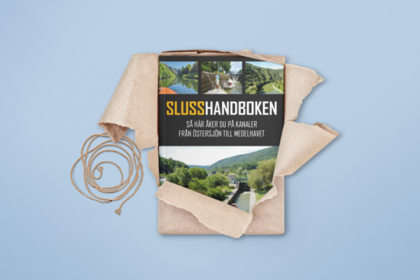 slusshandboken paket